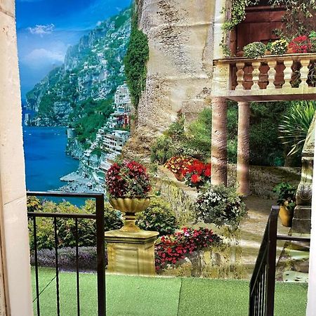 Budapest Garden Apartman Ngoại thất bức ảnh