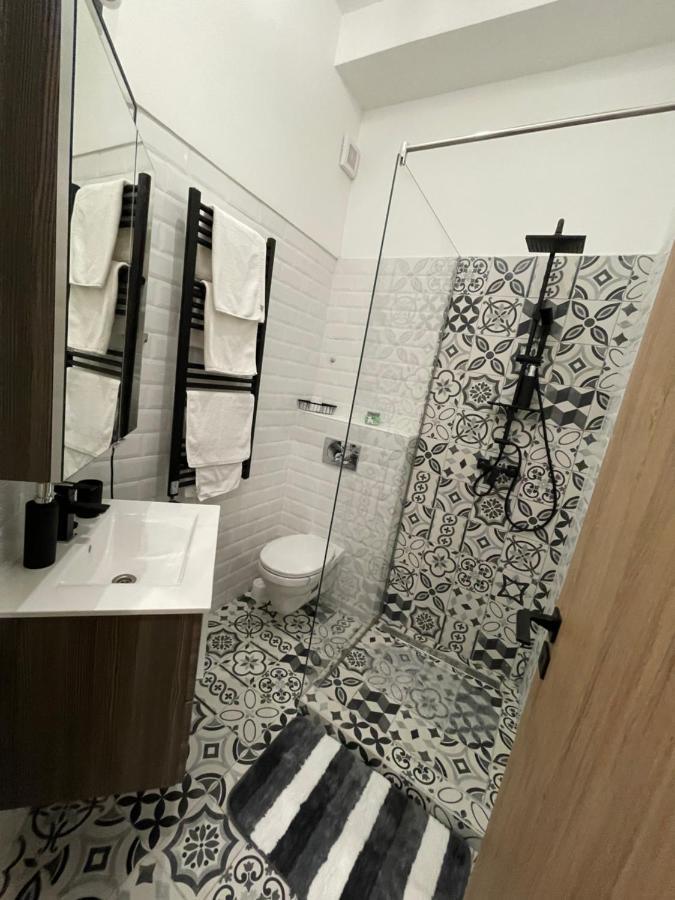 Budapest Garden Apartman Ngoại thất bức ảnh